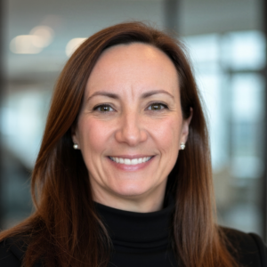 Julie Cordeiro